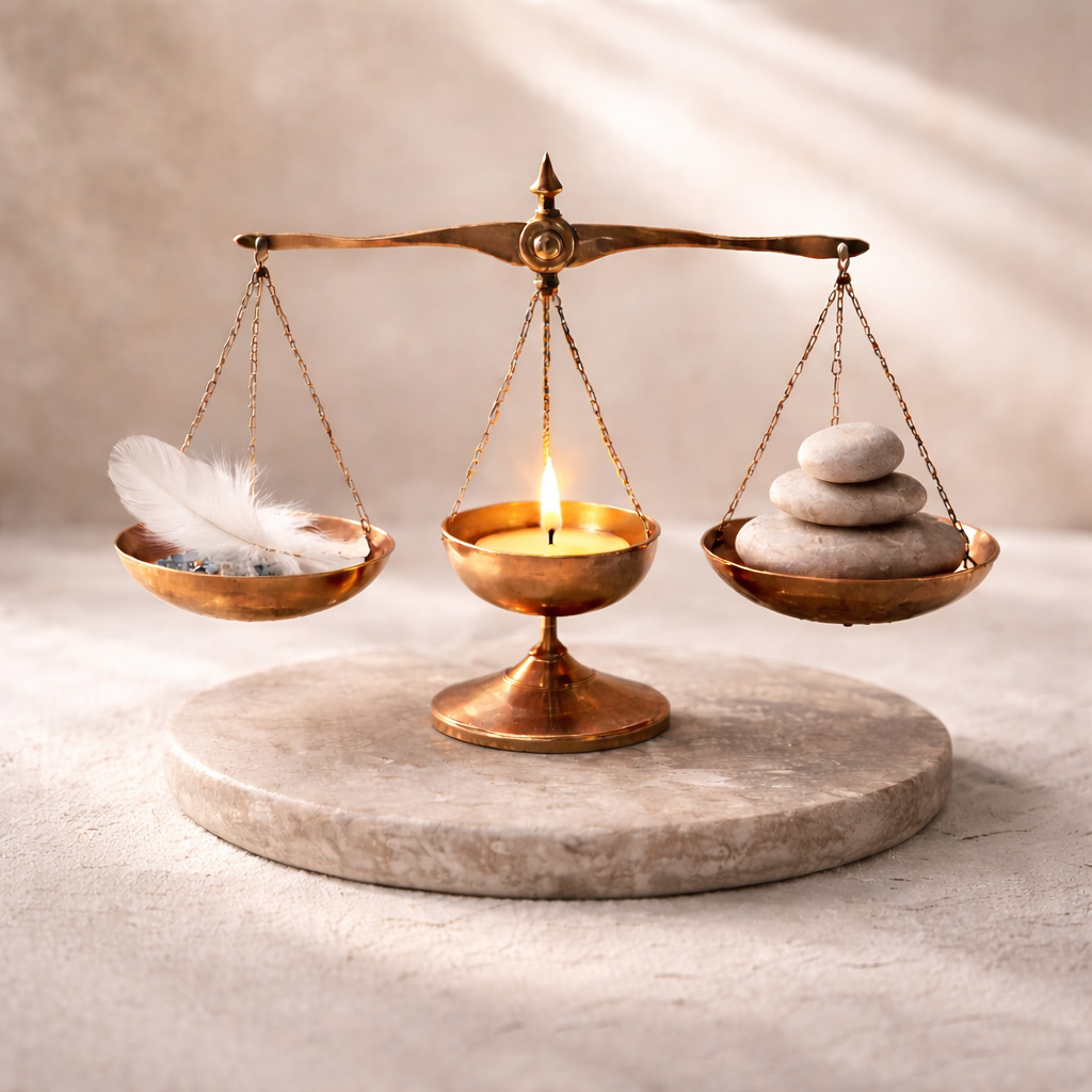 Bestimme mit VayurVarna deine Konstitution nach Ayurveda in Essen und Umgebung