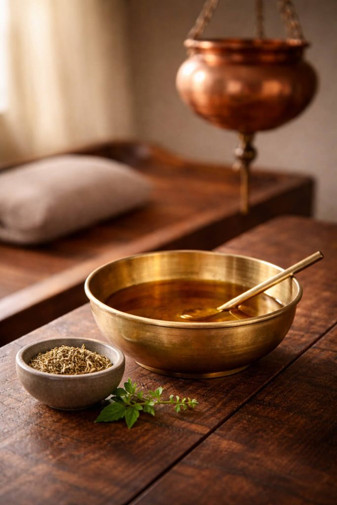 Entdecke die Qualifikationen von VayurVarna