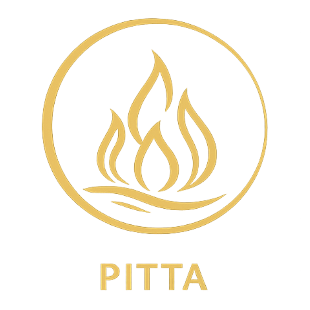 Symbol zu Pitta