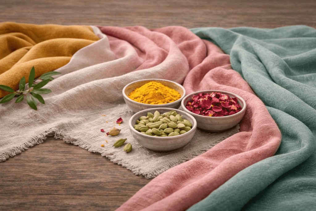 VayurVarna – für deine innere Balance und deinen äußeren Glanz