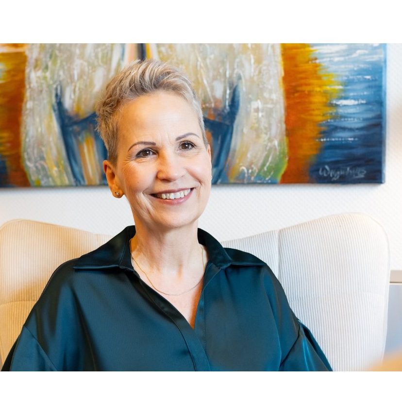 Claudia Enders von VayurVarna