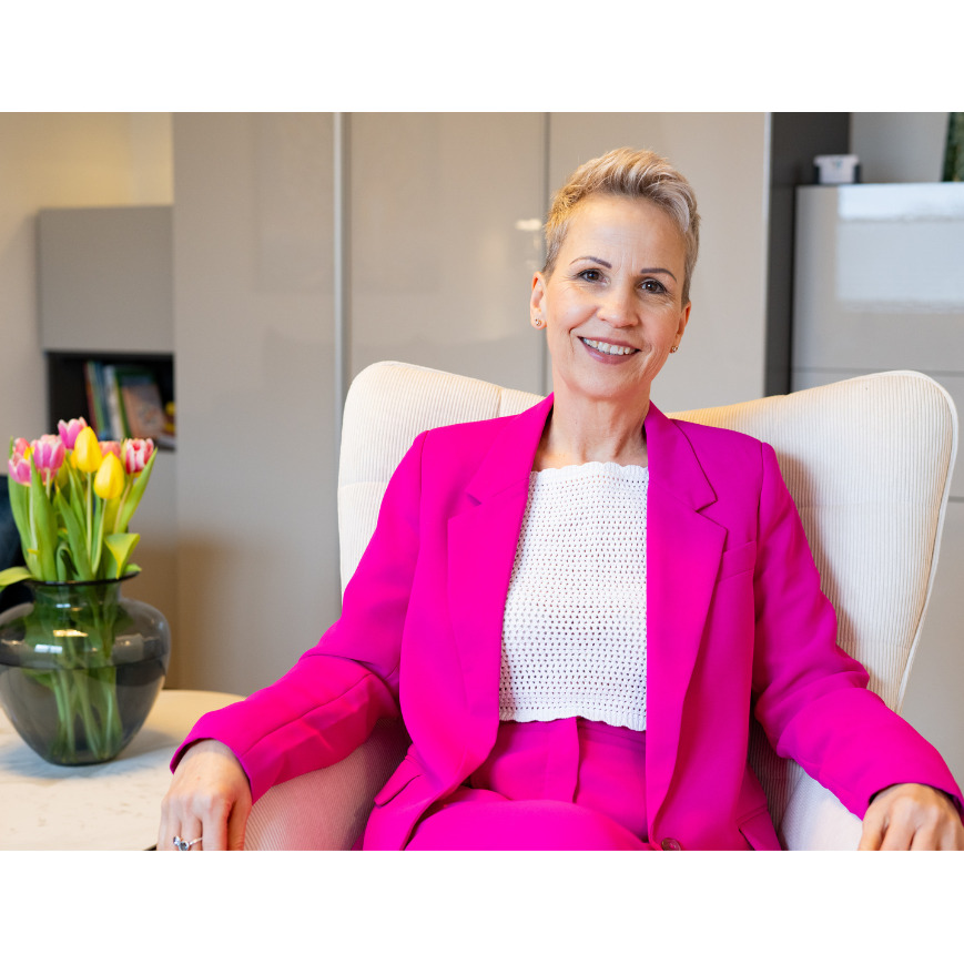 Claudia Enders von VayurVarna